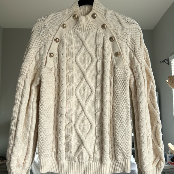 Maje sweater S - Picture 1 of 3